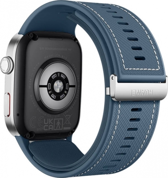 Huawei Watch D2 Deri Akıllı Saat (LCA-B11) — ürün görseli 6