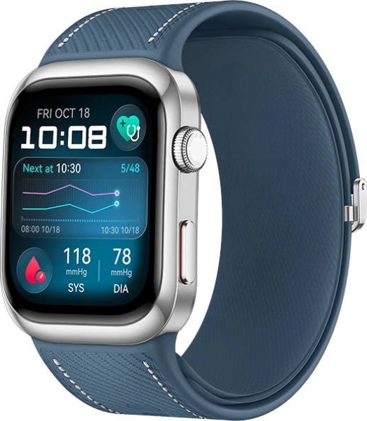 Huawei Watch D2 Deri Akıllı Saat (LCA-B11) — ürün görseli 2