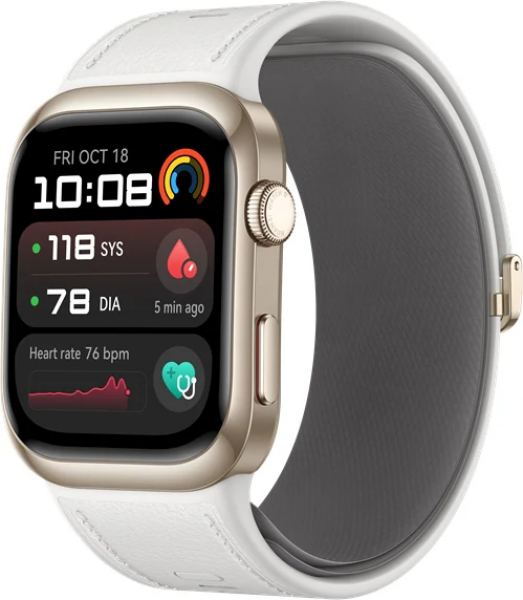 Huawei Watch D2 Deri Akıllı Saat (LCA-B11)