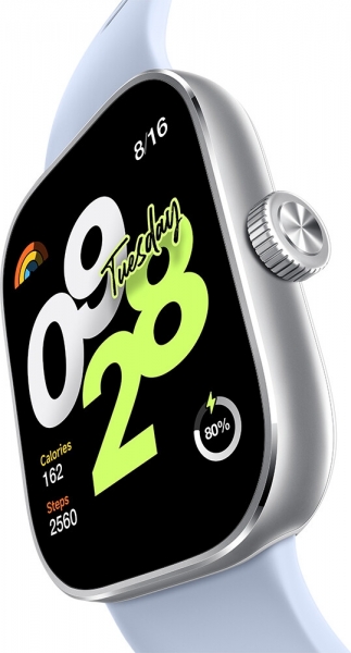 Xiaomi Redmi Watch 4 Akıllı Saat (M2314W1) — ürün görseli 7