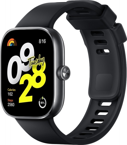 Xiaomi Redmi Watch 4 Akıllı Saat (M2314W1) — ürün görseli 2