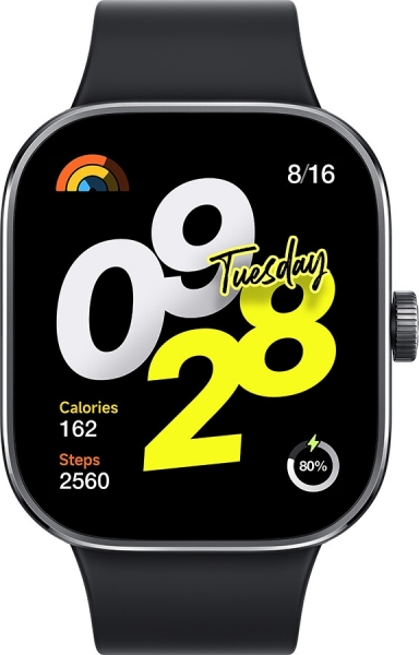 Xiaomi Redmi Watch 4 Akıllı Saat (M2314W1) — ürün görseli 9