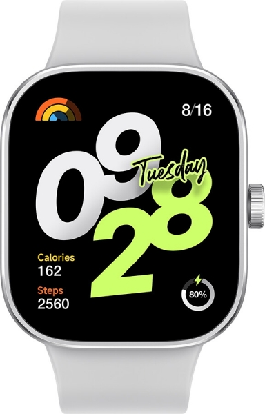 Xiaomi Redmi Watch 4 Akıllı Saat (M2314W1) — ürün görseli 3