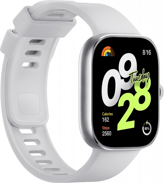 Xiaomi Redmi Watch 4 Akıllı Saat (M2314W1) — ürün görseli 4