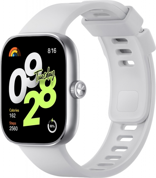 Xiaomi Redmi Watch 4 Akıllı Saat (M2314W1)