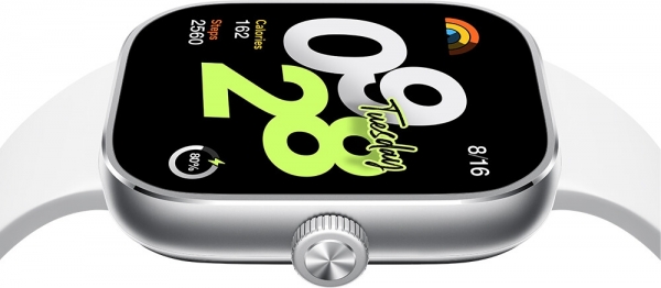 Xiaomi Redmi Watch 4 Akıllı Saat (M2314W1) — ürün görseli 8