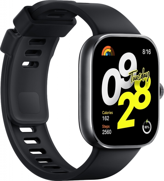 Xiaomi Redmi Watch 4 Akıllı Saat (M2314W1) — ürün görseli 10