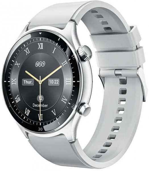 QCY Active GT Akıllı Saat — ürün görseli 2