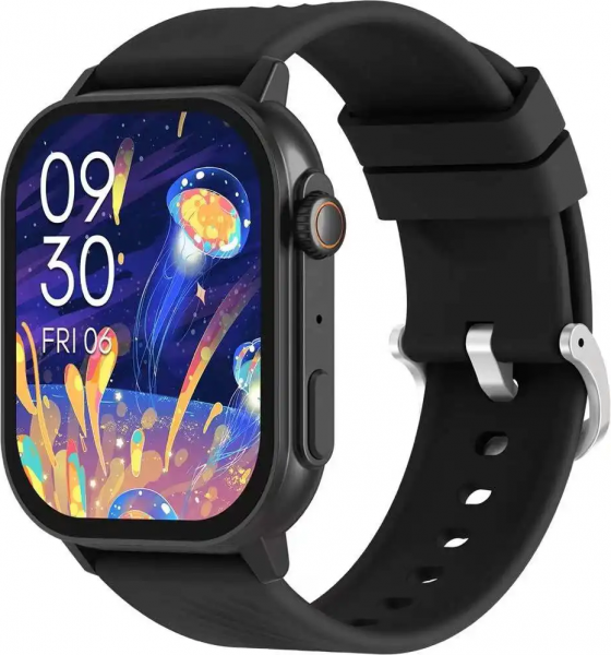 Xiaomi Heyplus Watch S8 Akıllı Saat — ürün görseli 3