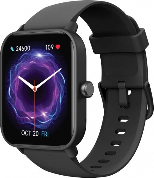 ttec Tempus 46mm Akıllı Saat (2SW01)
