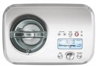 Sage BCI600 Dondurma Makinesi — ürün görseli 3