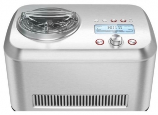 Sage BCI600 Dondurma Makinesi — ürün görseli 1