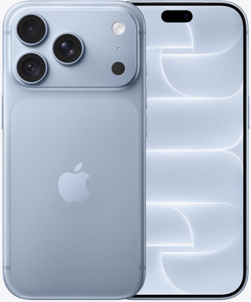 Apple iPhone 18 Pro (2 TB) — ürün görseli 4