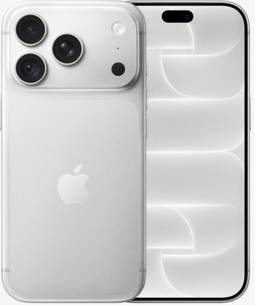 Apple iPhone 18 Pro (2 TB) — ürün görseli 5