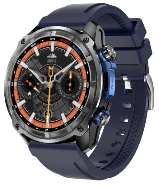 Harvox Extreme Akıllı Saat