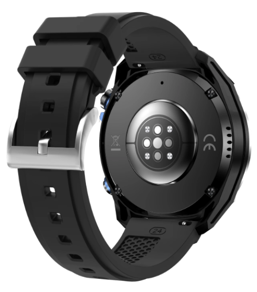 Harvox Extreme Akıllı Saat — ürün görseli 3