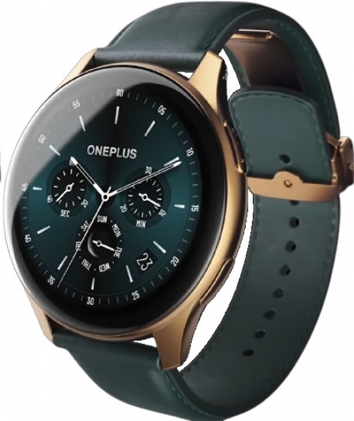 OnePlus Watch Akıllı Saat — ürün görseli 3