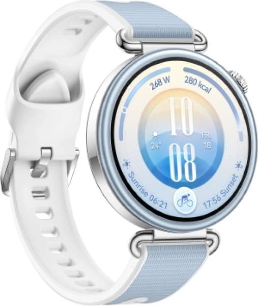 Huawei Watch GT 7 41mm Kauçuk Akıllı Saat — ürün görseli 4