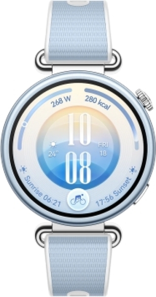 Huawei Watch GT 7 41mm Kauçuk Akıllı Saat — ürün görseli 3