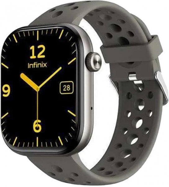 Infinix Xwatch H4 Akıllı Saat — ürün görseli 2