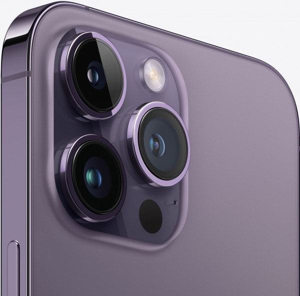Apple iPhone 14 Pro (128 GB) — ürün görseli 15