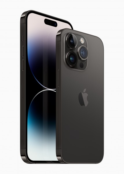 Apple iPhone 14 Pro (128 GB) — ürün görseli 8