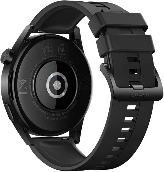 Huawei Watch GT 3 Active (46mm) Akıllı Saat — ürün görseli 6