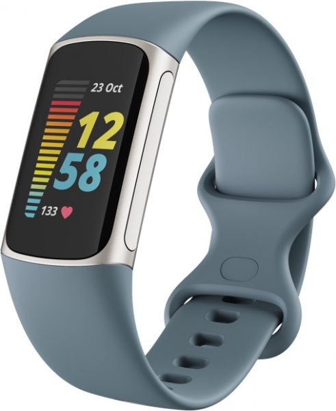 Fitbit Charge 5 Akıllı Bileklik — ürün görseli 3