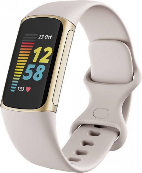 Fitbit Charge 5 Akıllı Bileklik — ürün görseli 2