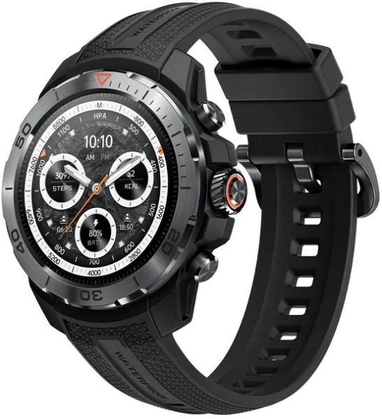 Mibro GS Explorer Akıllı Saat — ürün görseli 2