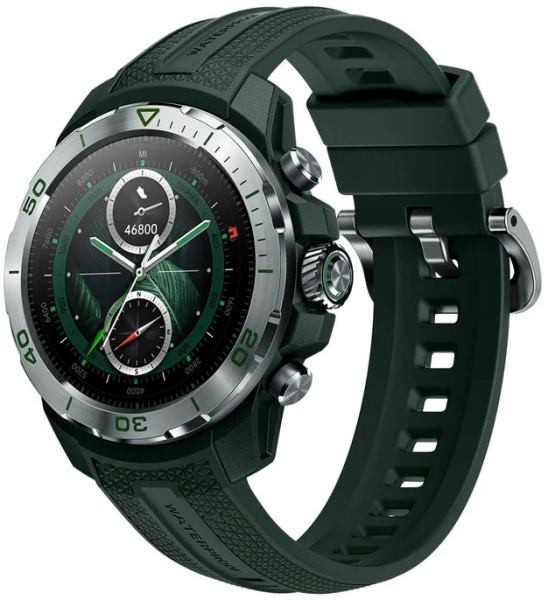Mibro GS Explorer Akıllı Saat