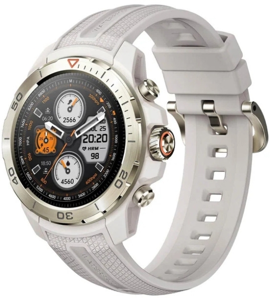 Mibro GS Explorer Akıllı Saat — ürün görseli 3