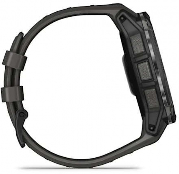 Garmin Instinct 3 AMOLED 50mm Aktivite Saati (010-03020-00) — ürün görseli 4