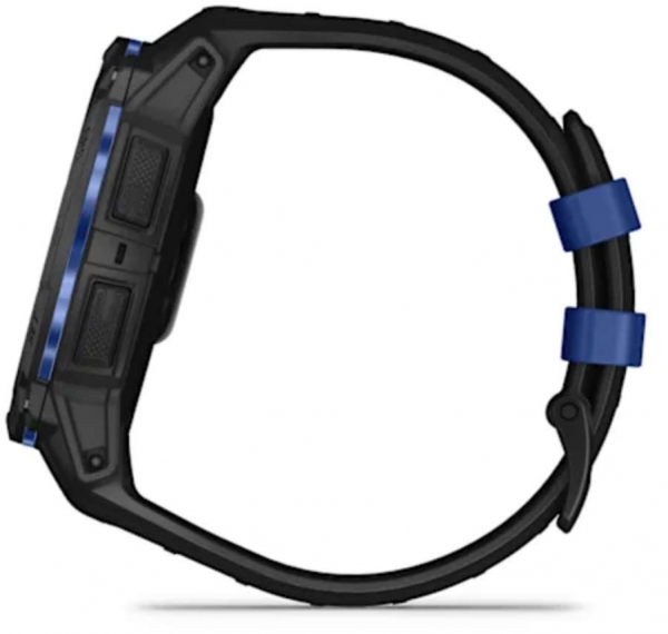 Garmin Instinct 3 AMOLED 50mm Aktivite Saati (010-03020-00) — ürün görseli 6