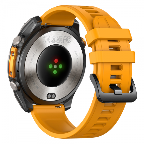 Zeblaze Stratos 4 Akıllı Saat — ürün görseli 3