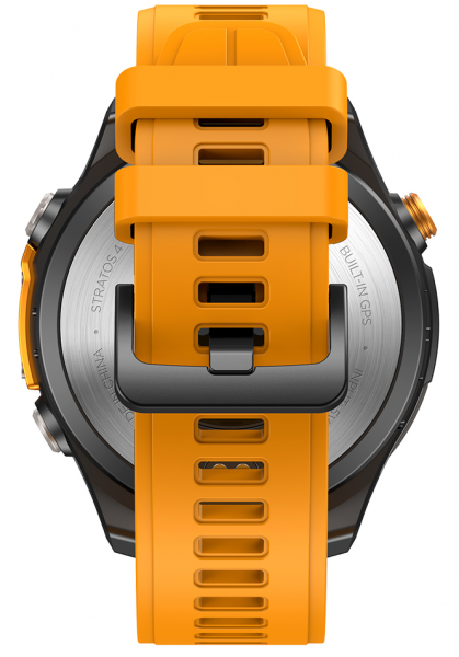 Zeblaze Stratos 4 Akıllı Saat — ürün görseli 7