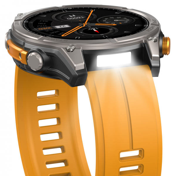 Zeblaze Stratos 4 Akıllı Saat — ürün görseli 4