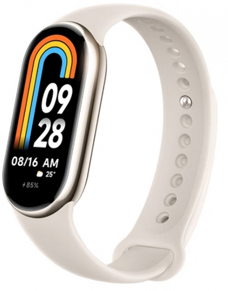 Xiaomi Smart Band 8 Akıllı Bileklik (M2239B1)