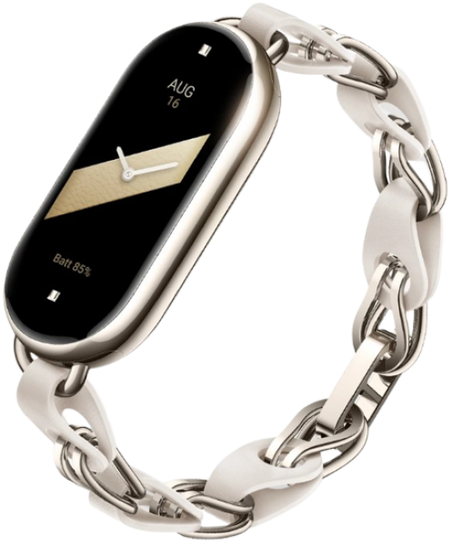 Xiaomi Smart Band 8 Akıllı Bileklik (M2239B1) — ürün görseli 2