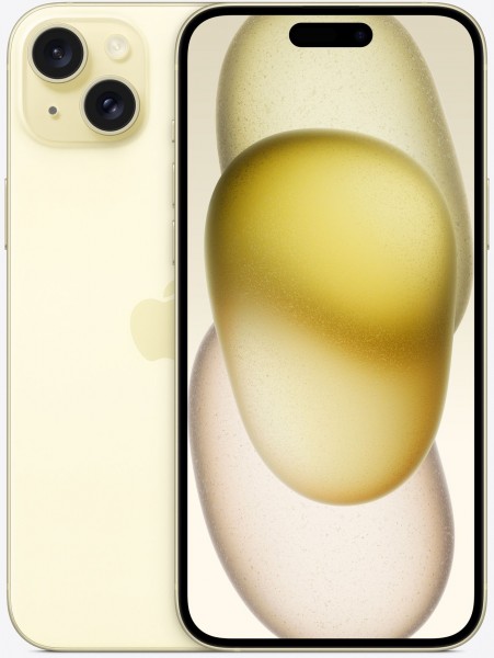 Apple iPhone 15 Plus (256 GB) — ürün görseli 6