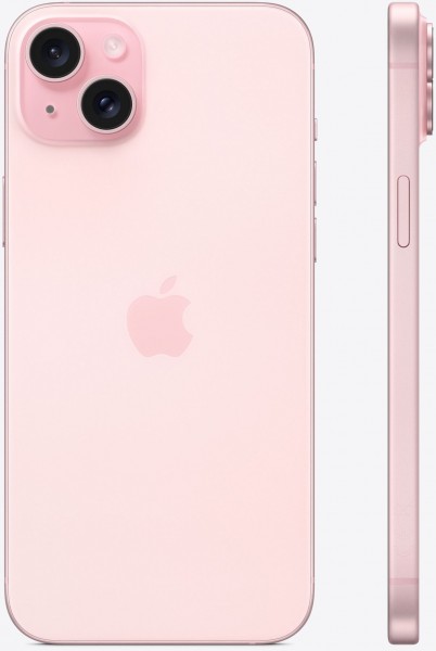 Apple iPhone 15 Plus (256 GB) — ürün görseli 8