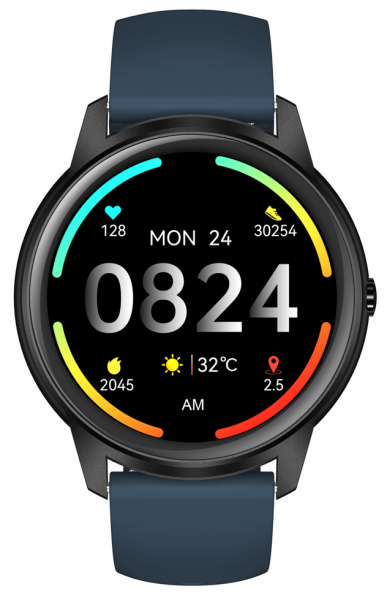 Daniel Klein DKR18 Akıllı Saat — ürün görseli 2