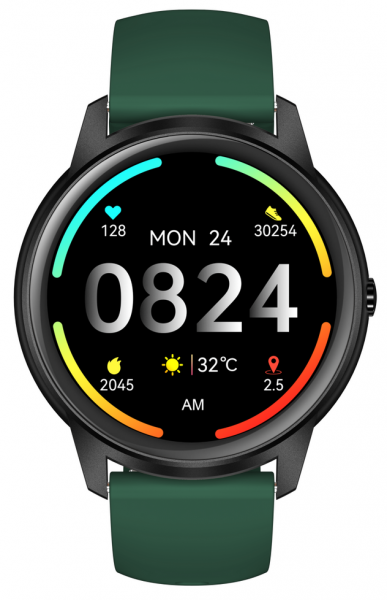Daniel Klein DKR18 Akıllı Saat — ürün görseli 4
