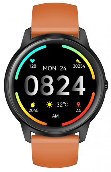 Daniel Klein DKR18 Akıllı Saat — ürün görseli 5