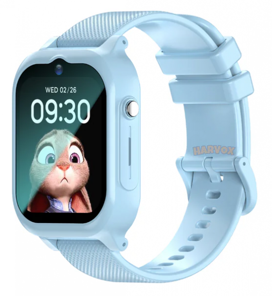 Harvox HX Kids 4G Max Akıllı Çocuk Saati — ürün görseli 2