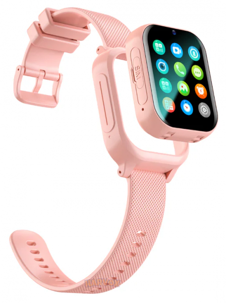 Harvox HX Kids 4G Max Akıllı Çocuk Saati — ürün görseli 5