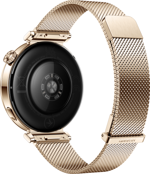 Huawei Watch GT 5 Altın (41mm) Akıllı Saat (55020DJQ) — ürün görseli 4