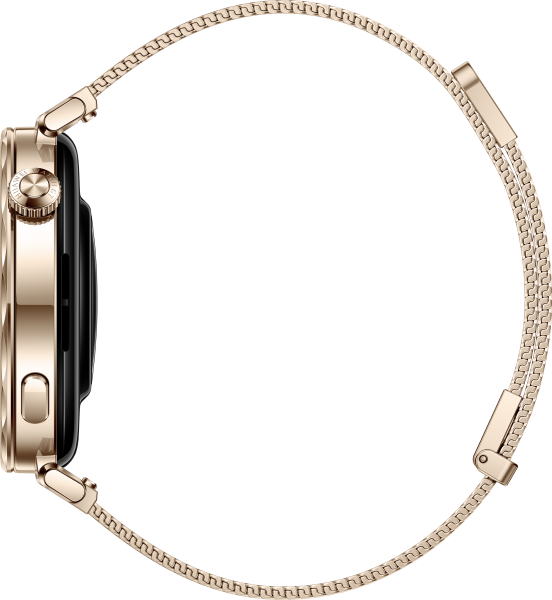 Huawei Watch GT 5 Altın (41mm) Akıllı Saat (55020DJQ) — ürün görseli 3