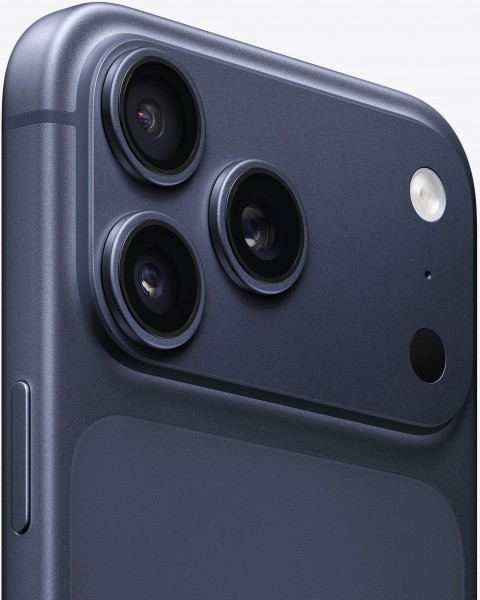 Apple iPhone 17 Pro Max (1 TB) — ürün görseli 11