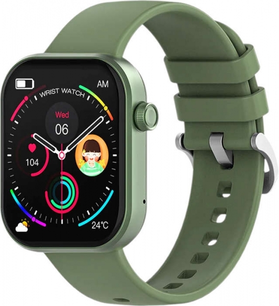 Infinix XWatch 3 Akıllı Saat — ürün görseli 2
